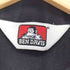 ベンデイビス BEN DAVIS USA製 プルオーバー ワークシャツ メンズ JPN:M