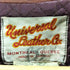universal leather Co 本革レザージャケット レディース