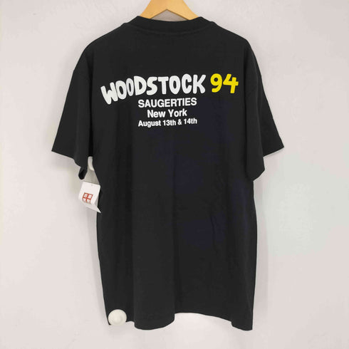 WOODSTOCK 1994 MORE 2 DAYS OF PEACE & MUSIC メンズ import:XL