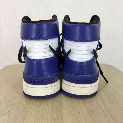 ナイキ NIKE Dunk High Deep Royal ダンク ハイ ハイカット スニーカー レディース 24.5
