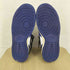 ナイキ NIKE Dunk High Deep Royal ダンク ハイ ハイカット スニーカー レディース 24.5