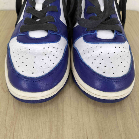 ナイキ NIKE Dunk High Deep Royal ダンク ハイ ハイカット スニーカー レディース 24.5