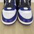 ナイキ NIKE Dunk High Deep Royal ダンク ハイ ハイカット スニーカー レディース 24.5