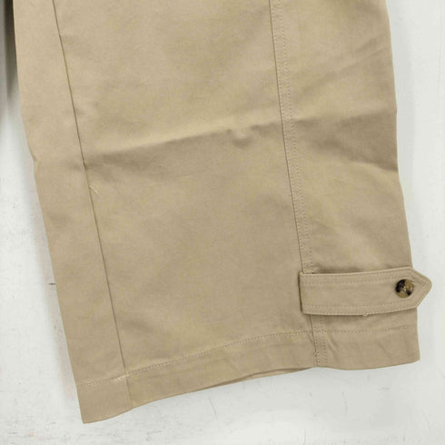 ザラ ZARA ハイウエストキュロットパンツ レディース JPN:M