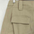ザラ ZARA ハイウエストキュロットパンツ レディース JPN:M