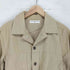 LOUXS UNION WORKS ルークス ユニオン ワークス リネン混 1st トラッカー ジャケット メンズ M