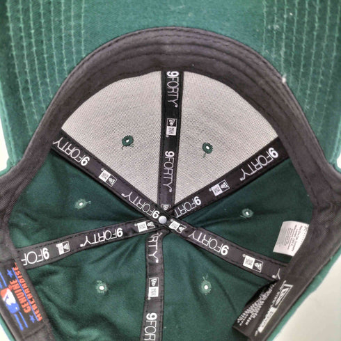 ニューエラ NEW ERA 9forty ベースボールキャップ メンズ
