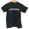 SPARK USA製 ロゴプリント Tシャツ レディース JPN:M