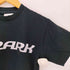SPARK USA製 ロゴプリント Tシャツ レディース JPN:M