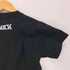 SPARK USA製 ロゴプリント Tシャツ レディース JPN:M