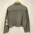 ビューティーアンドユースユナイテッドアローズ BEAUTY & YOUTH UNITED ARROWS 24AW デニム クロップド シャツ レディース FREE