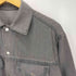 ビューティーアンドユースユナイテッドアローズ BEAUTY & YOUTH UNITED ARROWS 24AW デニム クロップド シャツ レディース FREE
