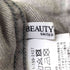 ビューティーアンドユースユナイテッドアローズ BEAUTY & YOUTH UNITED ARROWS 24AW デニム クロップド シャツ レディース FREE