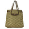 グッチ GUCCI オールド GGスプリーム シェリーライン アクセコ トートバッグ OLD GGsupreme Sherryline totebag レディース