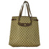 グッチ GUCCI オールド GGスプリーム シェリーライン アクセコ トートバッグ OLD GGsupreme Sherryline totebag レディース