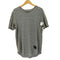 インターナショナルギャラリービームス International Gallery BEAMS ISAORA ウールクルーネックTシャツ メンズ