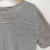 インターナショナルギャラリービームス International Gallery BEAMS ISAORA ウールクルーネックTシャツ メンズ
