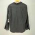 ワークノットワーク work not work Checked Open collar Shirts チェック 開襟 長袖シャツ メンズ JPN:M