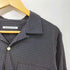 ワークノットワーク work not work Checked Open collar Shirts チェック 開襟 長袖シャツ メンズ JPN:M