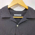 ワークノットワーク work not work Checked Open collar Shirts チェック 開襟 長袖シャツ メンズ JPN:M