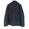 マイケルコース Michael Kors フーデット中綿ジャケット メンズ import:S