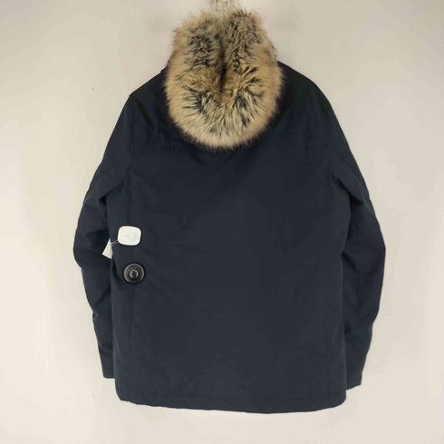 マイケルコース Michael Kors フーデット中綿ジャケット メンズ import:S