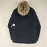 マイケルコース Michael Kors フーデット中綿ジャケット メンズ import:S