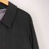 PURE CASHMERE ピュアカシミア ステンカラーコート メンズ 94 A4