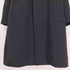 PURE CASHMERE ピュアカシミア ステンカラーコート メンズ 94 A4