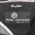 PURE CASHMERE ピュアカシミア ステンカラーコート メンズ 94 A4