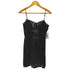 スライ SLY 24AW FROCKY LACE RIBBON フロッキー レース リボン レディース FREE