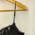 スライ SLY 24AW FROCKY LACE RIBBON フロッキー レース リボン レディース FREE