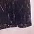 スライ SLY 24AW FROCKY LACE RIBBON フロッキー レース リボン レディース FREE