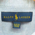 ラルフローレン RALPH LAUREN ポニー刺繍 ボタンダウン L/S シャツ レディース import:XL