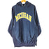 スティーブ バリース STEVE&BARRYS MICHIGAN プルオーバーパーカー メンズ JPN:L