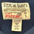スティーブ バリース STEVE&BARRYS MICHIGAN プルオーバーパーカー メンズ JPN:L