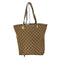 グッチ GUCCI ggキャンバス トートバッグ gg canvas tote bag レディース