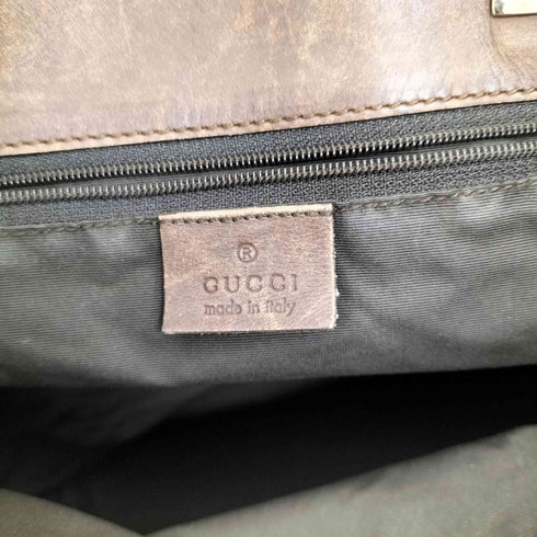 グッチ GUCCI ggキャンバス トートバッグ gg canvas tote bag レディース
