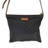 グッチ GUCCI GG ナイロン ショルダーバッグ nylon shoulderbag レディース