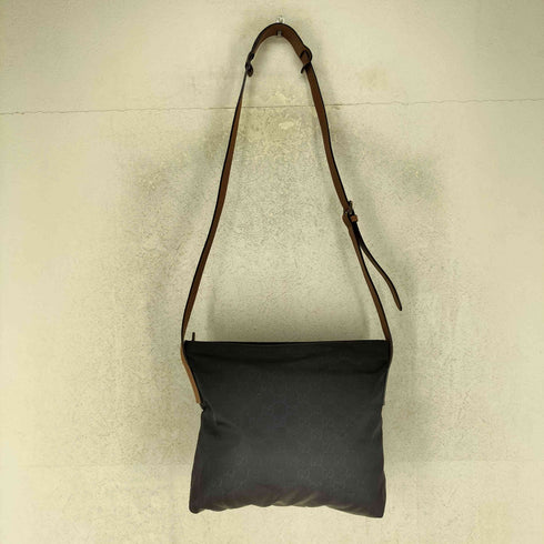 グッチ GUCCI GG ナイロン ショルダーバッグ nylon shoulderbag レディース