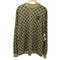 エフシーレアルブリストル F.C.Real Bristol 23AW MONOGRAM L/S BAGGY TOP モノグラム バギー トップ 長袖 カットソー ロンT メンズ JPN:M