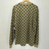 エフシーレアルブリストル F.C.Real Bristol 23AW MONOGRAM L/S BAGGY TOP モノグラム バギー トップ 長袖 カットソー ロンT メンズ JPN:M