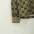 エフシーレアルブリストル F.C.Real Bristol 23AW MONOGRAM L/S BAGGY TOP モノグラム バギー トップ 長袖 カットソー ロンT メンズ JPN:M