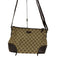 グッチ GUCCI GGキャンバス ショルダーバッグ GGcanvas shoulderbag レディース