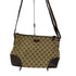 グッチ GUCCI GGキャンバス ショルダーバッグ GGcanvas shoulderbag レディース