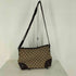 グッチ GUCCI GGキャンバス ショルダーバッグ GGcanvas shoulderbag レディース