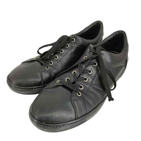 ドルチェアンドガッバーナ DOLCE&GABBANA レザー クラシック スニーカー メンズ