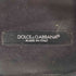 ドルチェアンドガッバーナ DOLCE&GABBANA レザー クラシック スニーカー メンズ