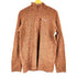 エディーバウアー Eddie Bauer ハーフジップ プルオーバージャケット メンズ JPN:L