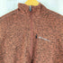 エディーバウアー Eddie Bauer ハーフジップ プルオーバージャケット メンズ JPN:L